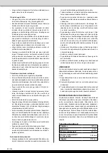 Preview for 50 page of HERKULES 3909601850 Translation Of Original Operating Manual