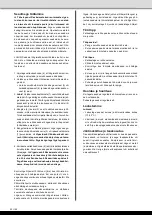 Preview for 52 page of HERKULES 3909601850 Translation Of Original Operating Manual