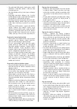 Preview for 63 page of HERKULES 3909601850 Translation Of Original Operating Manual