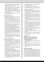 Preview for 64 page of HERKULES 3909601850 Translation Of Original Operating Manual