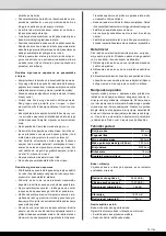 Preview for 79 page of HERKULES 3909601850 Translation Of Original Operating Manual