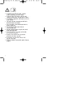 Предварительный просмотр 2 страницы HERKULES 41.404.23 Operating Instructions Manual