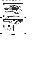 Предварительный просмотр 3 страницы HERKULES 41.404.23 Operating Instructions Manual