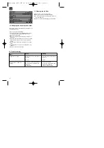 Предварительный просмотр 8 страницы HERKULES 41.523.13 Operating Instructions Manual