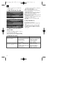 Предварительный просмотр 14 страницы HERKULES 41.523.13 Operating Instructions Manual