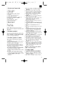 Предварительный просмотр 15 страницы HERKULES 41.523.13 Operating Instructions Manual