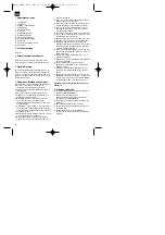 Предварительный просмотр 18 страницы HERKULES 41.523.13 Operating Instructions Manual