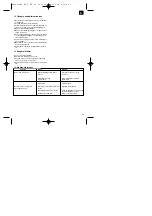 Предварительный просмотр 23 страницы HERKULES 41.523.13 Operating Instructions Manual