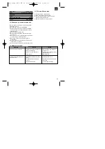 Предварительный просмотр 29 страницы HERKULES 41.523.13 Operating Instructions Manual