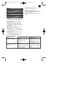 Предварительный просмотр 35 страницы HERKULES 41.523.13 Operating Instructions Manual