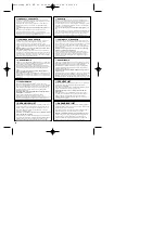 Предварительный просмотр 40 страницы HERKULES 41.523.13 Operating Instructions Manual