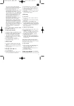 Предварительный просмотр 5 страницы HERKULES 41.523.22 Operating Instructions Manual