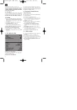 Предварительный просмотр 6 страницы HERKULES 41.523.22 Operating Instructions Manual