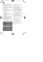 Предварительный просмотр 14 страницы HERKULES 41.523.22 Operating Instructions Manual