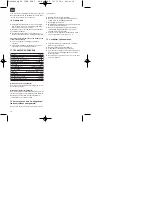 Предварительный просмотр 18 страницы HERKULES 41.523.22 Operating Instructions Manual