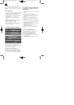 Предварительный просмотр 22 страницы HERKULES 41.523.22 Operating Instructions Manual