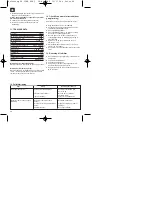 Предварительный просмотр 26 страницы HERKULES 41.523.22 Operating Instructions Manual