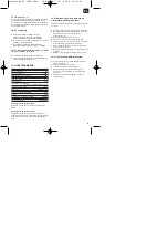 Предварительный просмотр 29 страницы HERKULES 41.523.22 Operating Instructions Manual