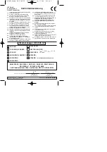 Предварительный просмотр 38 страницы HERKULES 41.523.22 Operating Instructions Manual