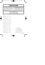 Предварительный просмотр 40 страницы HERKULES 41.523.22 Operating Instructions Manual