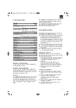 Предварительный просмотр 7 страницы HERKULES 41.523.96 Original Operating Instructions