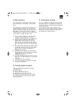 Предварительный просмотр 17 страницы HERKULES 41.523.96 Original Operating Instructions