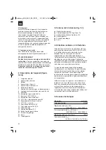 Предварительный просмотр 20 страницы HERKULES 41.523.96 Original Operating Instructions