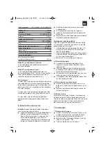 Предварительный просмотр 21 страницы HERKULES 41.523.96 Original Operating Instructions