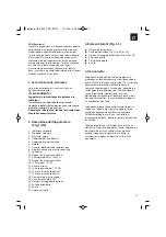 Предварительный просмотр 27 страницы HERKULES 41.523.96 Original Operating Instructions