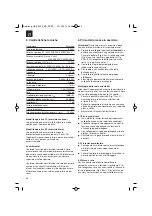 Предварительный просмотр 28 страницы HERKULES 41.523.96 Original Operating Instructions