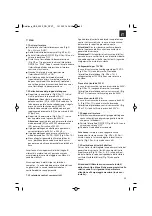 Предварительный просмотр 29 страницы HERKULES 41.523.96 Original Operating Instructions