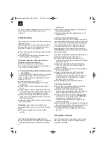 Предварительный просмотр 30 страницы HERKULES 41.523.96 Original Operating Instructions