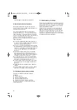 Предварительный просмотр 38 страницы HERKULES 41.523.96 Original Operating Instructions