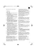 Предварительный просмотр 43 страницы HERKULES 41.523.96 Original Operating Instructions