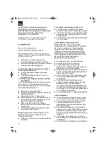 Предварительный просмотр 44 страницы HERKULES 41.523.96 Original Operating Instructions