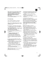 Предварительный просмотр 51 страницы HERKULES 41.523.96 Original Operating Instructions