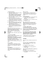 Предварительный просмотр 57 страницы HERKULES 41.523.96 Original Operating Instructions