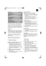 Предварительный просмотр 77 страницы HERKULES 41.523.96 Original Operating Instructions