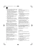 Предварительный просмотр 78 страницы HERKULES 41.523.96 Original Operating Instructions