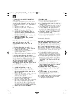 Предварительный просмотр 86 страницы HERKULES 41.523.96 Original Operating Instructions