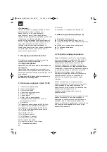 Предварительный просмотр 90 страницы HERKULES 41.523.96 Original Operating Instructions