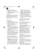 Предварительный просмотр 92 страницы HERKULES 41.523.96 Original Operating Instructions