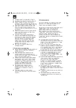 Предварительный просмотр 94 страницы HERKULES 41.523.96 Original Operating Instructions