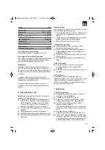 Предварительный просмотр 99 страницы HERKULES 41.523.96 Original Operating Instructions