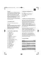 Предварительный просмотр 105 страницы HERKULES 41.523.96 Original Operating Instructions