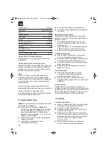 Предварительный просмотр 106 страницы HERKULES 41.523.96 Original Operating Instructions