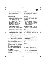 Предварительный просмотр 107 страницы HERKULES 41.523.96 Original Operating Instructions