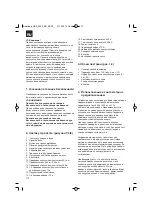 Предварительный просмотр 112 страницы HERKULES 41.523.96 Original Operating Instructions