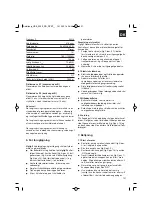 Предварительный просмотр 121 страницы HERKULES 41.523.96 Original Operating Instructions