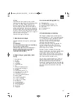 Предварительный просмотр 127 страницы HERKULES 41.523.96 Original Operating Instructions